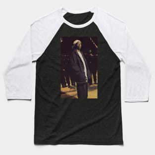 Big L Baseball T-Shirt